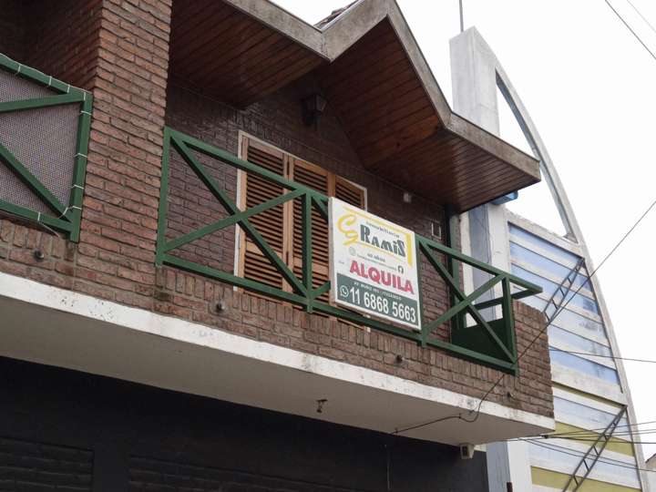 Departamento en alquiler en Buenos Aires