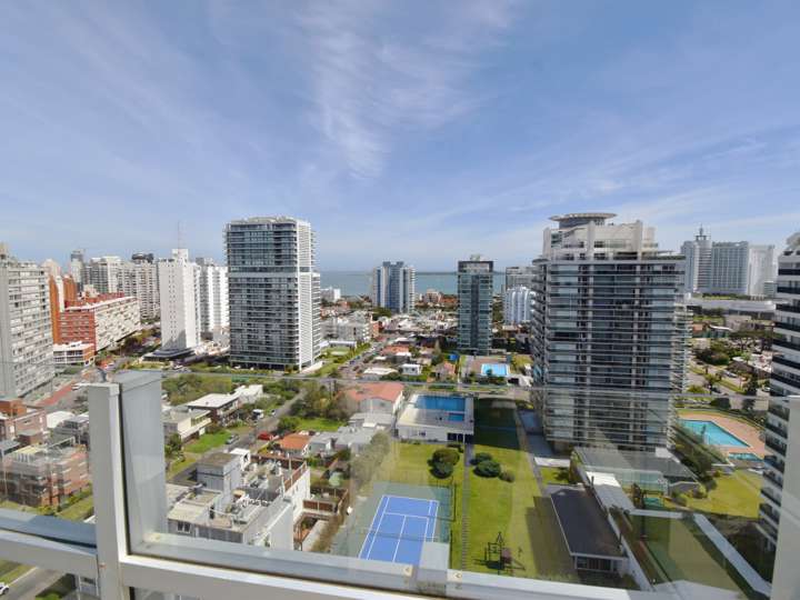 Apartamento en venta en Punta Del Este