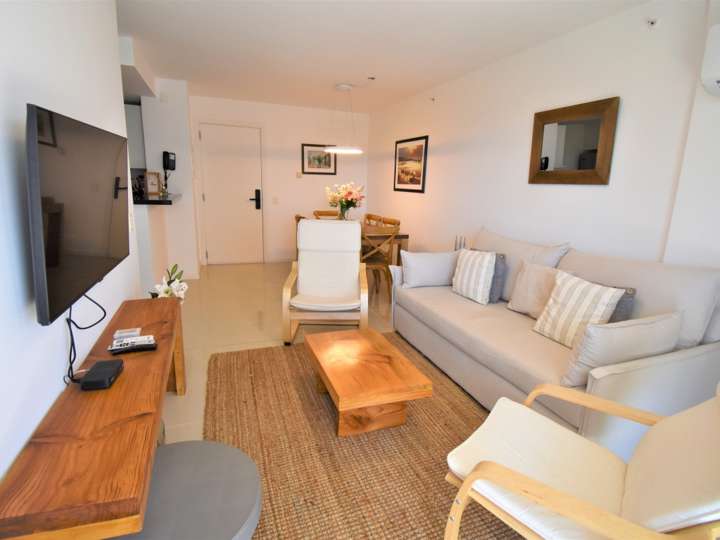 Apartamento en venta en Punta Del Este