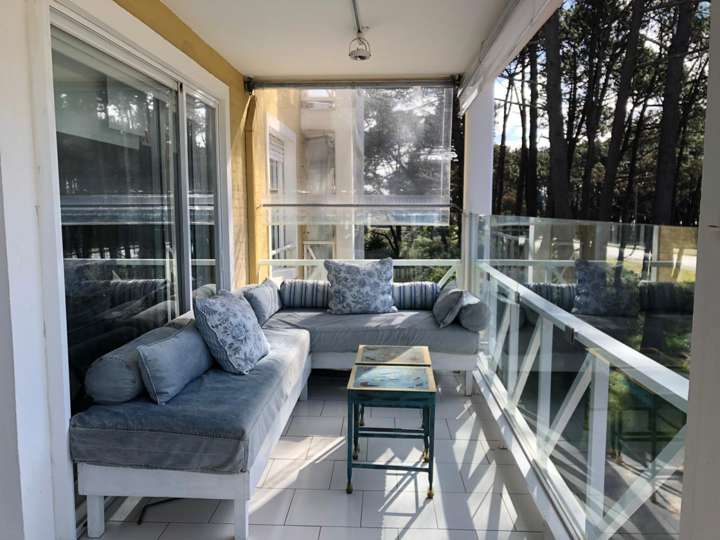 Apartamento en venta en Punta Del Este