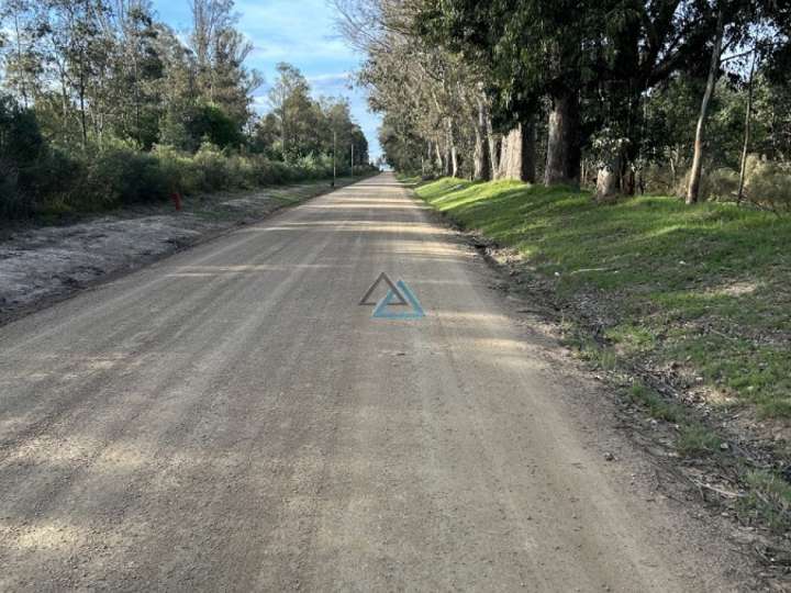 Terreno en venta en 25 de Agosto, Maldonado