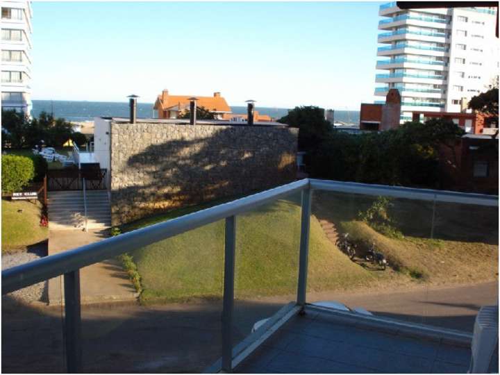 Apartamento en venta en Punta Del Este