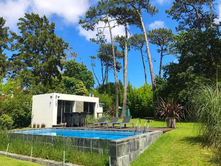 Casa en venta en Punta Del Este