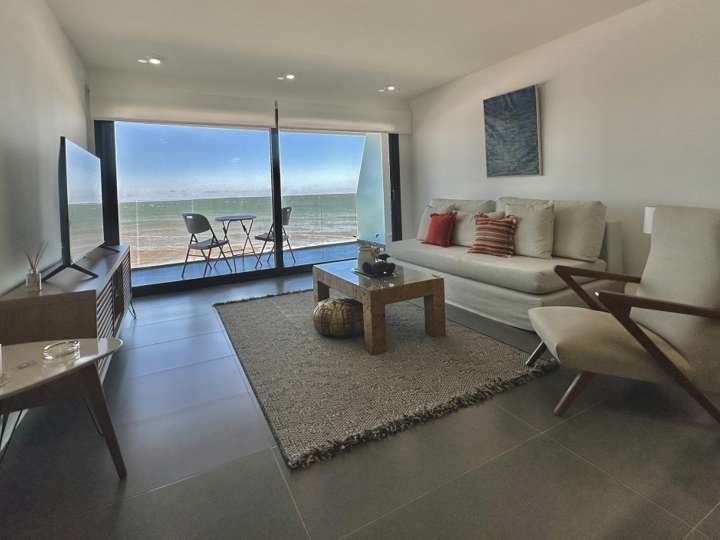 Apartamento en venta en Rambla General Artigas, Punta Del Este