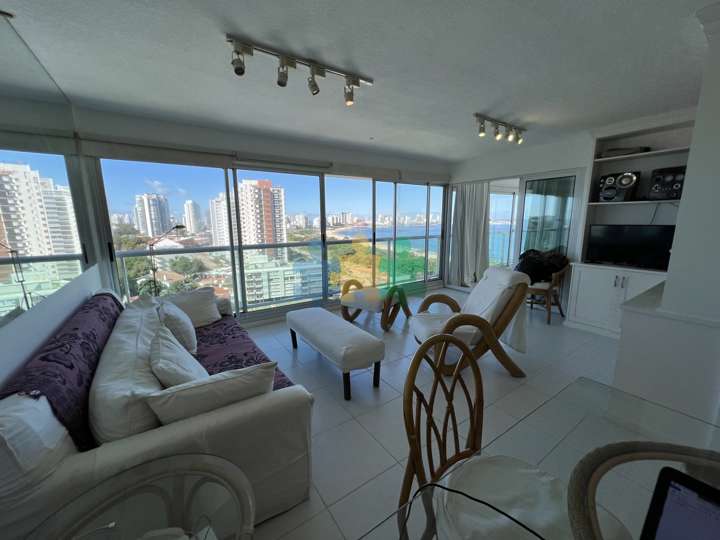 Apartamento en venta en Punta Del Este