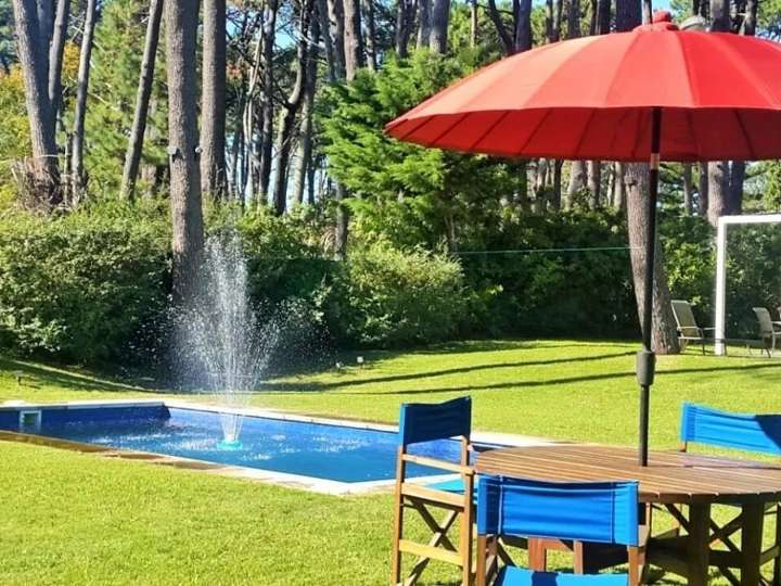 Casa en venta en Rambla General Artigas, Punta Del Este