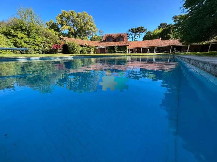 Casa en alquiler en Punta Del Este