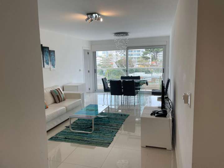 Apartamento en venta en Punta Del Este