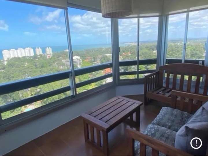 Apartamento en venta en Maldonado