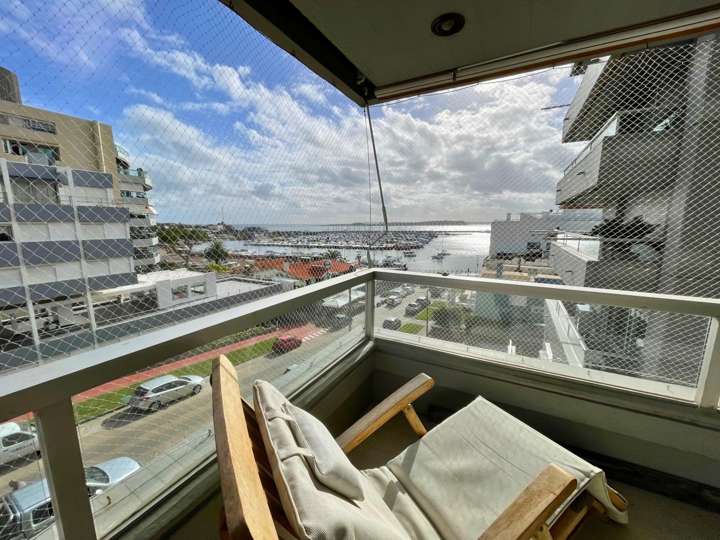 Apartamento en venta en Gorlero, Punta Del Este