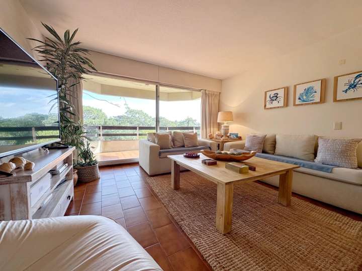 Apartamento en venta en Durazno, Maldonado