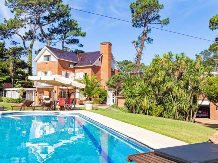 Casa en venta en Punta Del Este