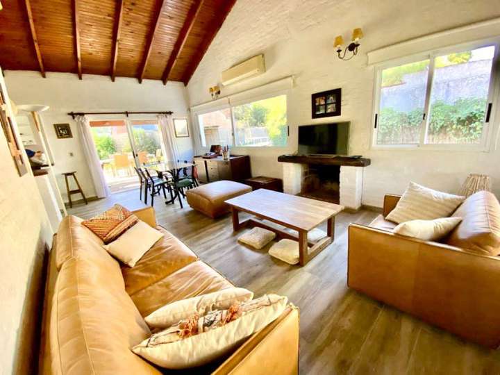 Casa en venta en El Tesoro