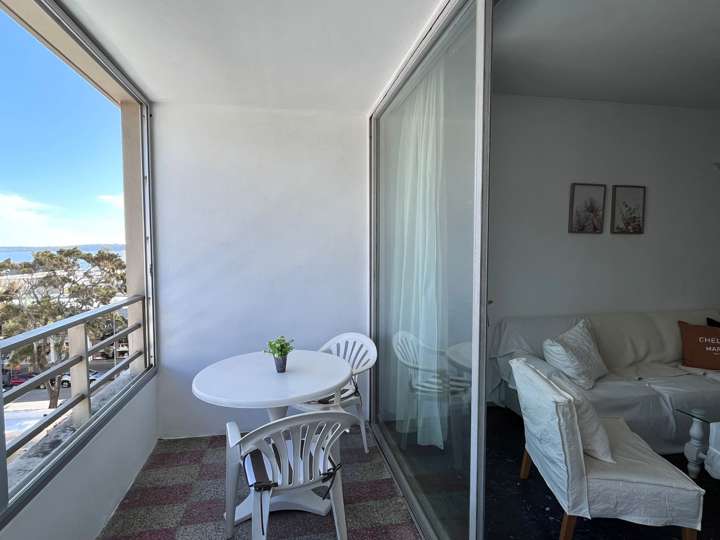 Apartamento en venta en Maldonado