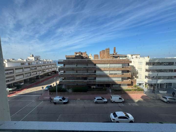 Apartamento en venta en Maldonado