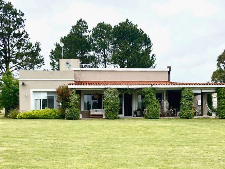 Casa en venta en Maldonado