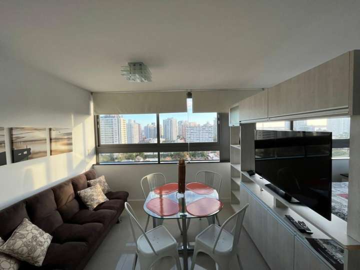 Apartamento en venta en Punta Del Este