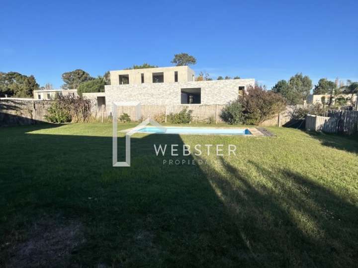 Casa en venta en Punta Del Este