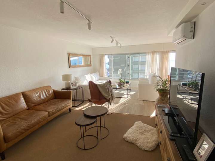 Apartamento en venta en La Galerna (Calle 21), Punta Del Este