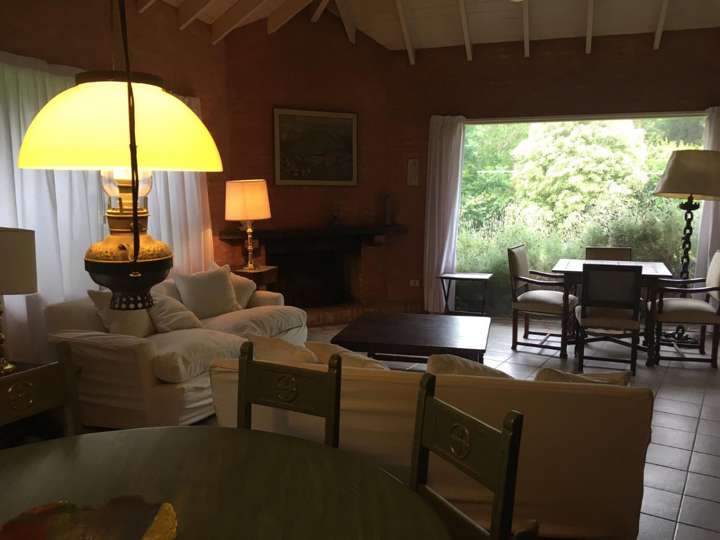 Casa en venta en Punta Del Este