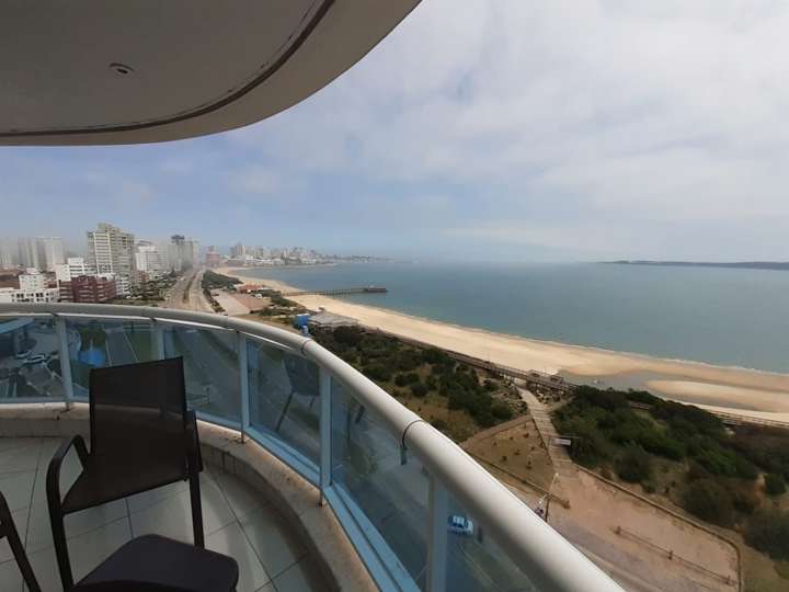 Apartamento en venta en Punta Del Este
