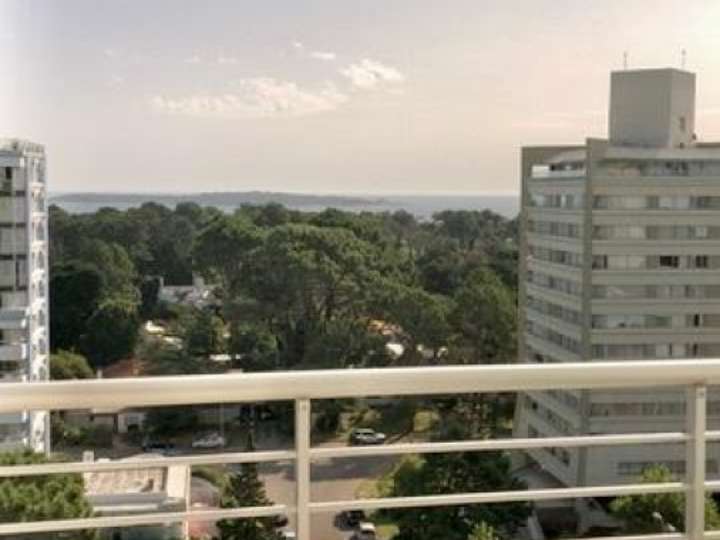 Apartamento en alquiler en Maldonado