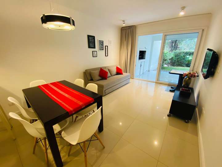 Apartamento en venta en Punta Ballena