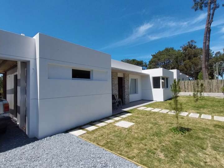 Casa en venta en Gran Ville, Maldonado