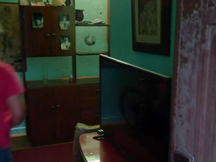 Casa en venta en Barrio Sur, Montevideo