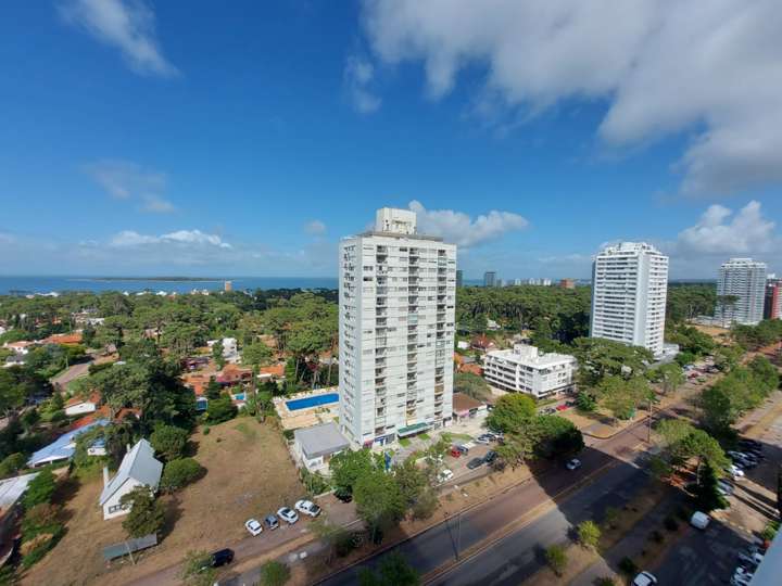 Apartamento en venta en Maldonado