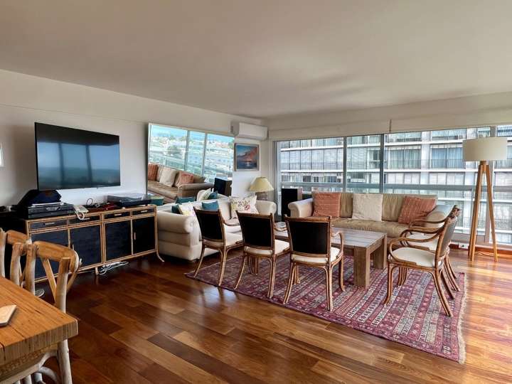 Apartamento en alquiler en Maldonado