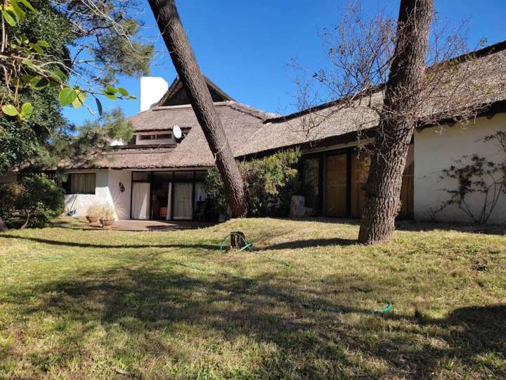 Casa en alquiler en Pinares, Maldonado