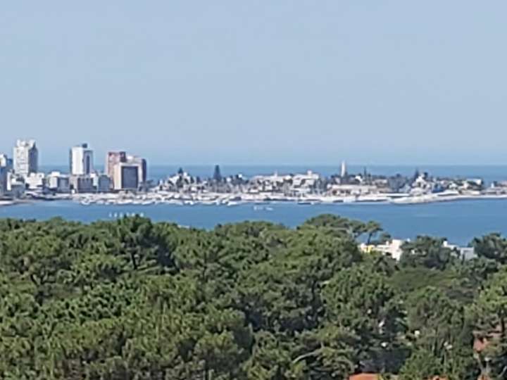 Apartamento en venta en San Rafael, Maldonado