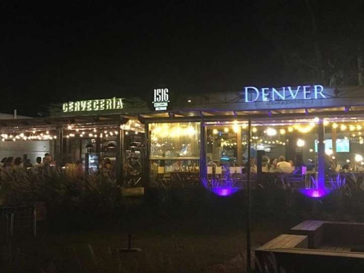 Comercial / Tienda en alquiler en El Madroño, Maldonado