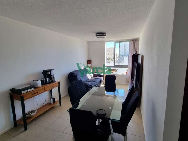 Apartamento en venta en Montevideo