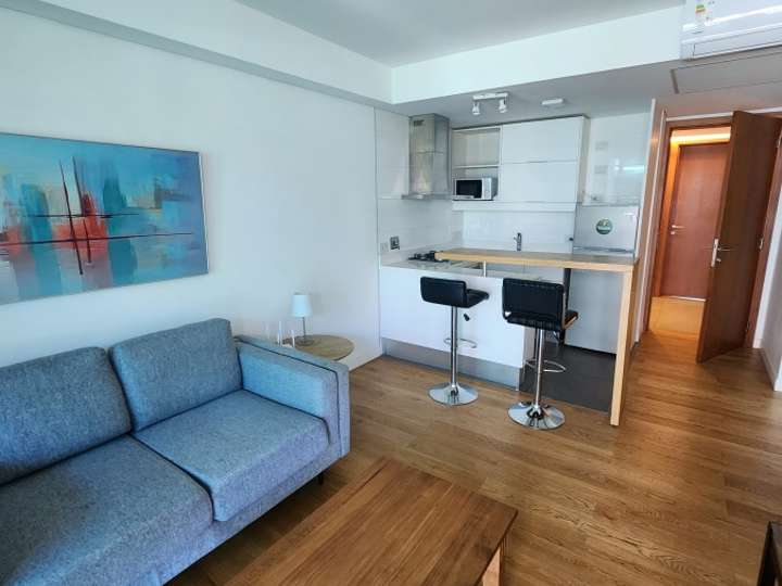 Apartamento en alquiler en Buceo, Montevideo
