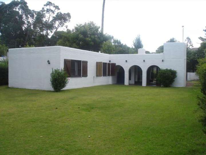 Casa en venta en San Rafael