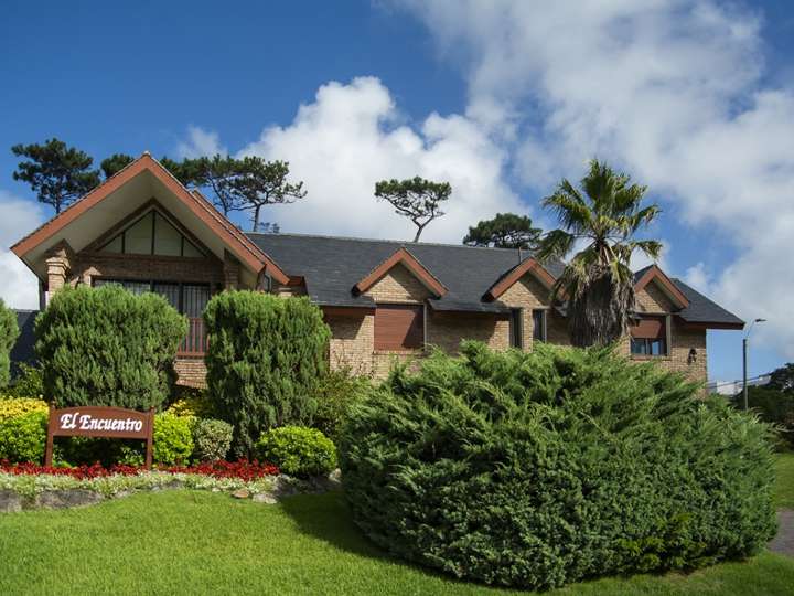 Casa en venta en Punta Del Este