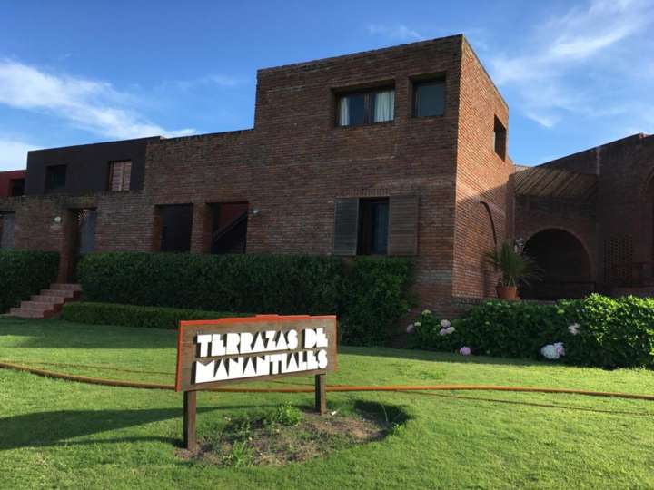 Apartamento en venta en Maldonado