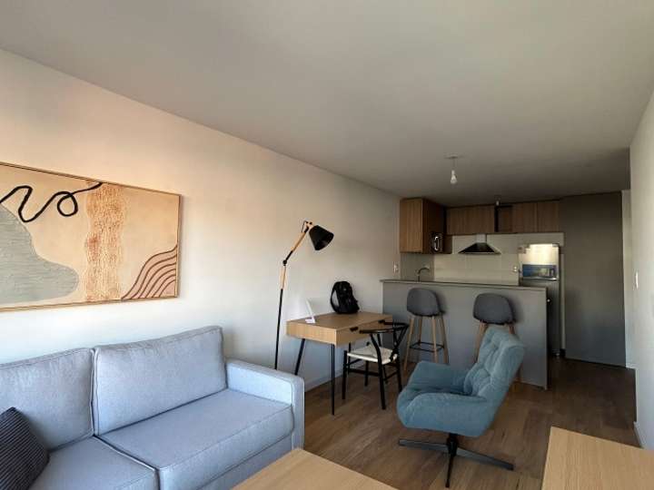 Apartamento en venta en Cordón, Montevideo