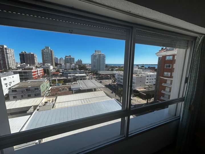 Apartamento en venta en Maldonado