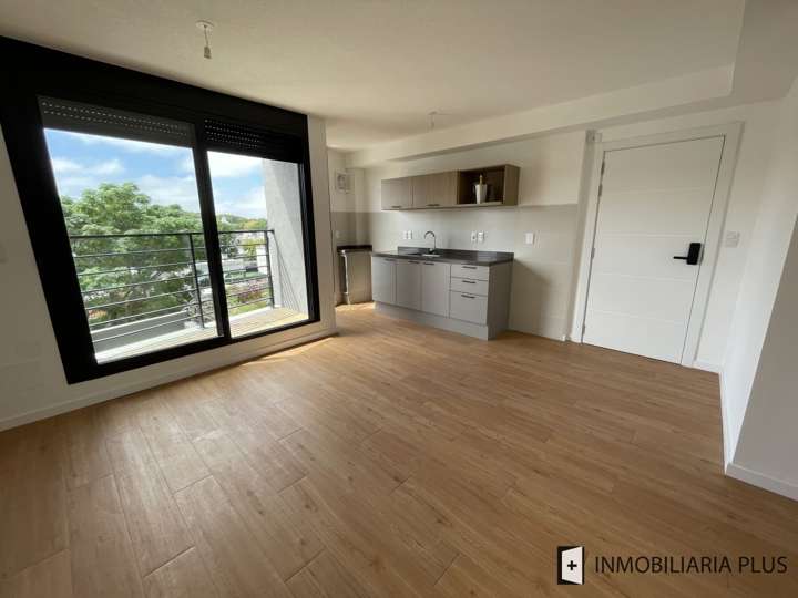 Apartamento en venta en Bulevar José Batlle y Ordóñez, Montevideo