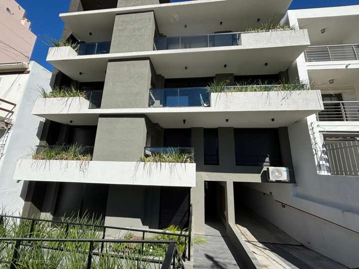 Apartamento en venta en Montevideo
