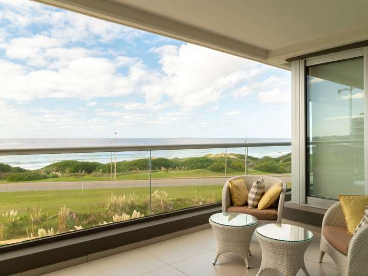 Apartamento en venta en Pedro Blanes Viale, San Rafael - El Placer