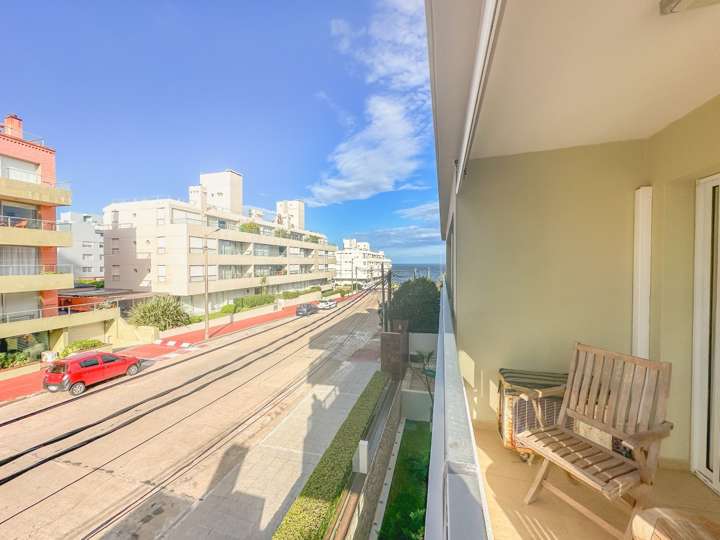 Apartamento en venta en Punta Del Este