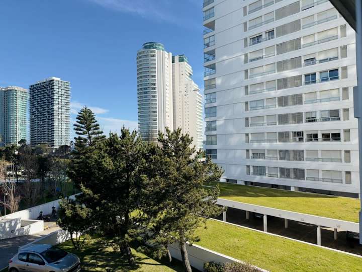 Apartamento en venta en Punta Del Este