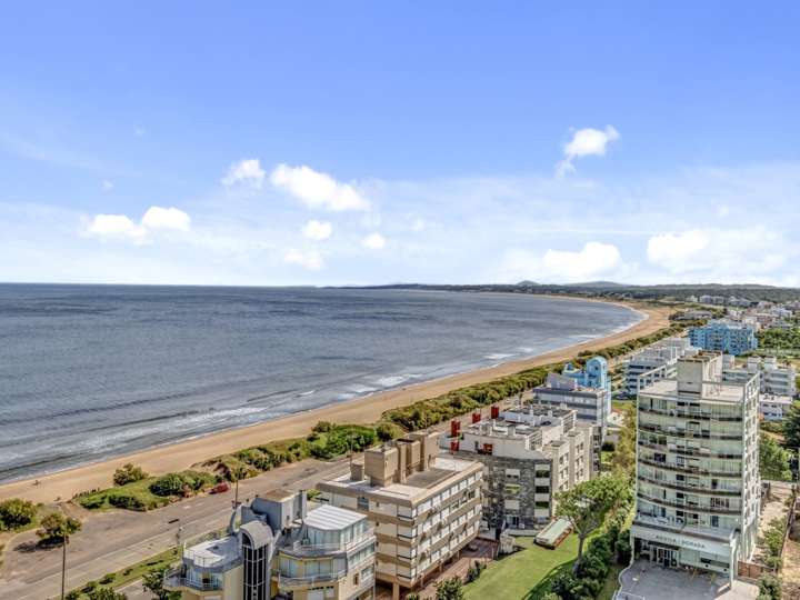 Apartamento en venta en Punta Del Este
