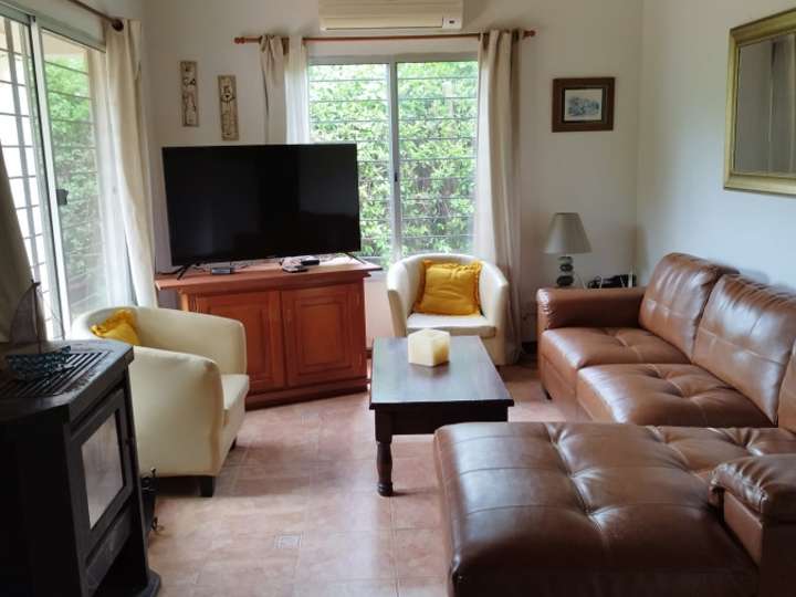 Casa en alquiler en Maldonado