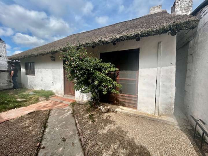 Casa en venta en La Sonrisa, Maldonado