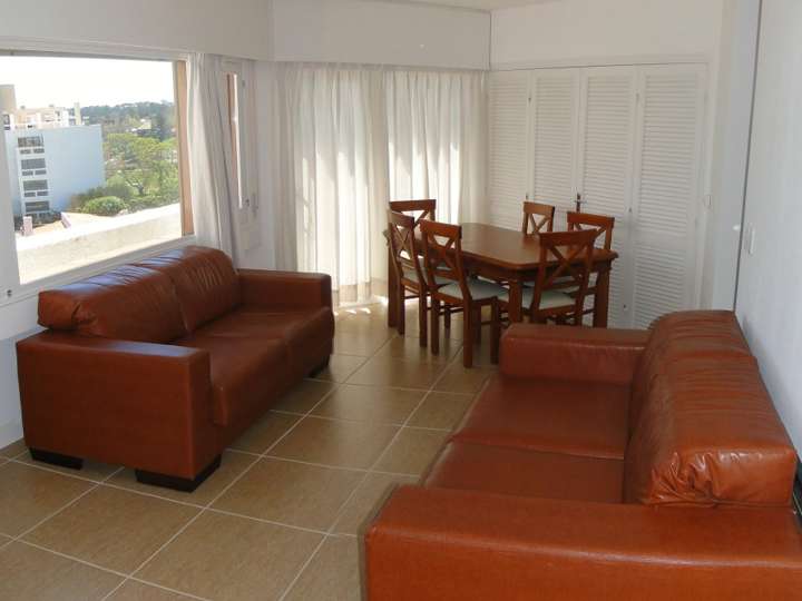 Apartamento en venta en Punta Del Este